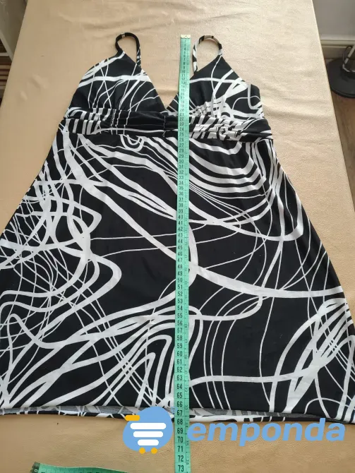 Musculosa corte princesa, elegante Floresta - imagen 3