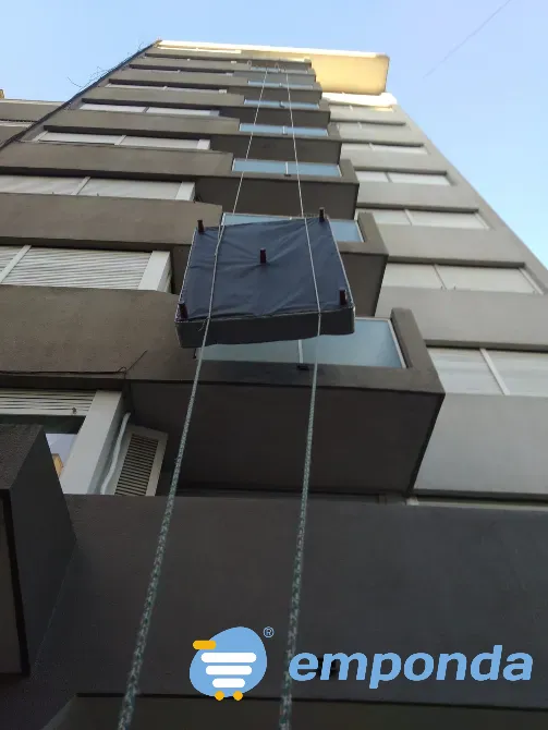 Fletes la plata mudanzas en la plata y tolosa La Plata - imagen 5