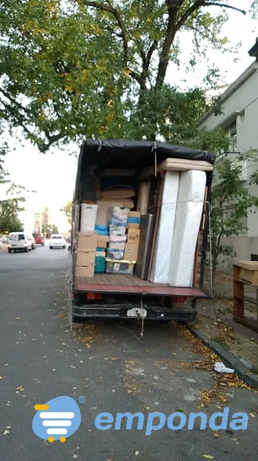 Fletes la plata mudanzas en la plata y tolosa La Plata - imagen 2