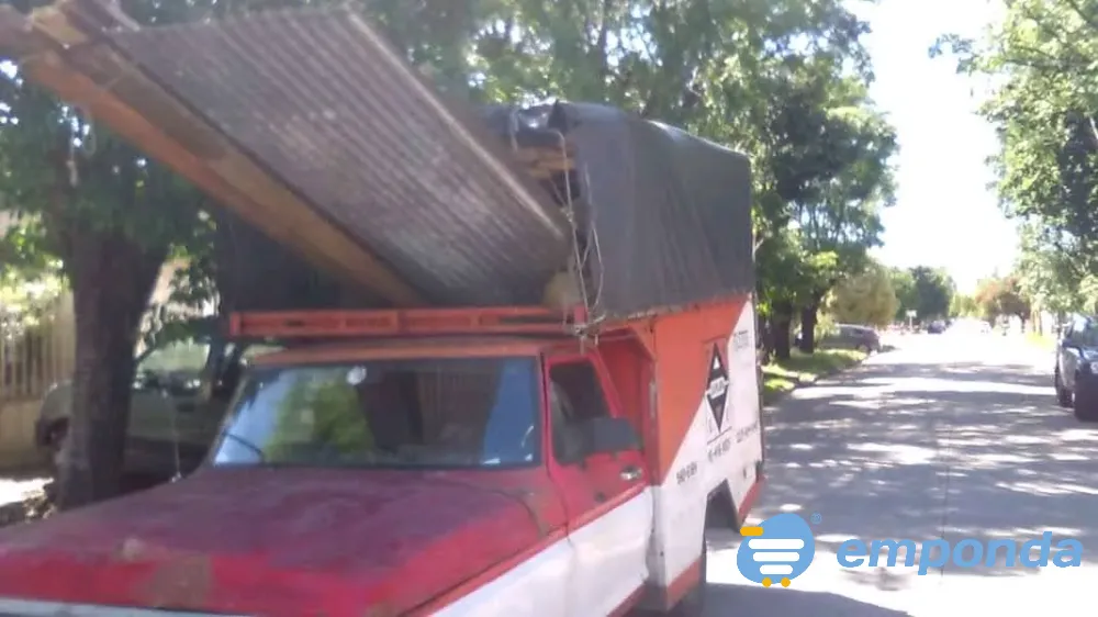 Fletes la plata mudanzas en la plata y tolosa La Plata - imagen 8