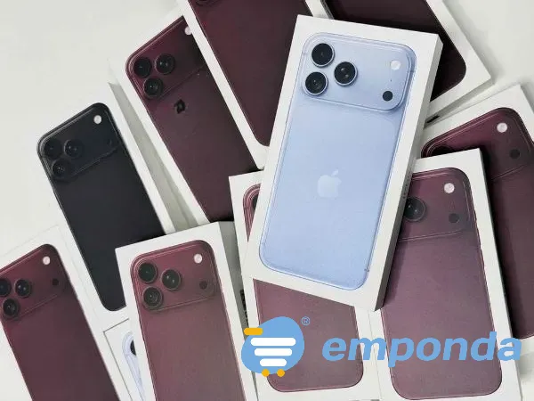 Apple iPhone 18 Pro Max, 18 Pro, iPhone Duo, iPhone 17 pro m La Plata - imagen 4