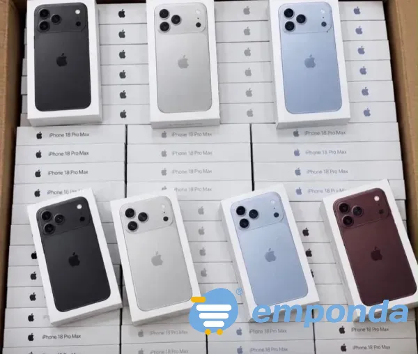 Apple iPhone 18 Pro Max, 18 Pro, iPhone Duo, iPhone 17 pro m La Plata - imagen 6