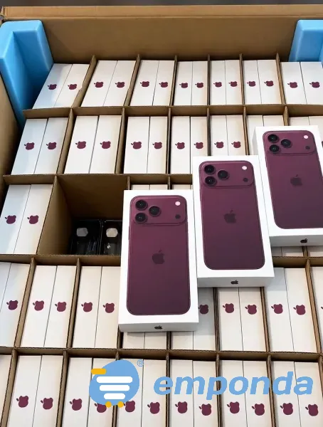 Apple iPhone 18 Pro Max, 18 Pro, iPhone Duo, iPhone 17 pro m La Plata - imagen 7