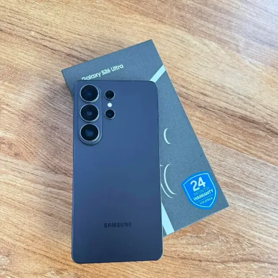 Samsung Galaxy S26 Ultra 5G, S26+, S26, S25 Ultra, Z Fold7, Mar del Plata