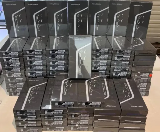 Samsung Galaxy S26 Ultra 5G, S26+, S26, S25 Ultra, Z Fold7, Mar del Plata