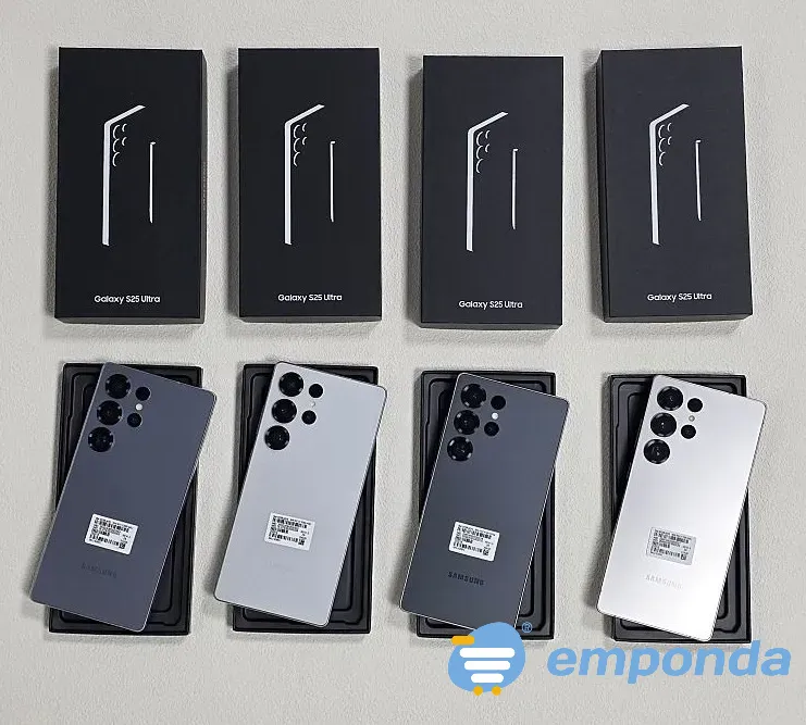 Samsung Galaxy S26 Ultra 5G, S26+, S26, S25 Ultra, Z Fold7, Mar del Plata - imagen 7