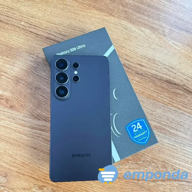 Samsung Galaxy S26 Ultra 5G, S26+, S26, S25 Ultra, Z Fold7, Mar del Plata - imagen 5