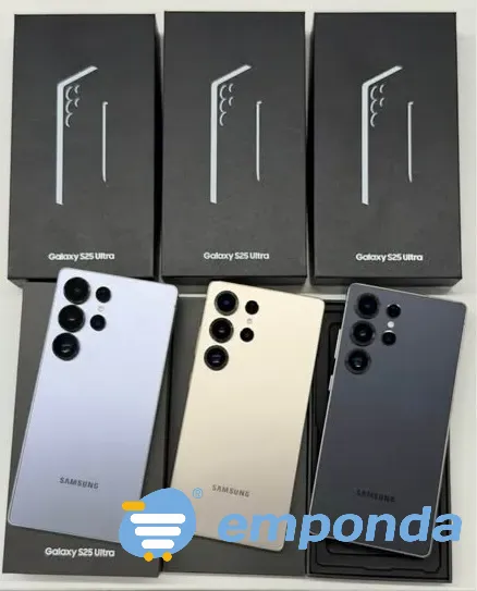 Samsung Galaxy S26 Ultra 5G, S26+, S26, S25 Ultra, Z Fold7, Mar del Plata - imagen 6