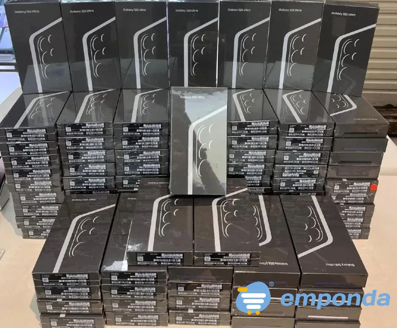 Samsung Galaxy S26 Ultra 5G, S26+, S26, S25 Ultra, Z Fold7, Mar del Plata - imagen 2