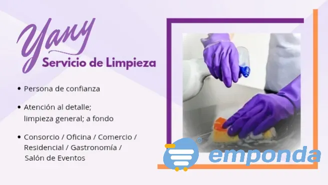 Servicio de Limpieza por horas San Telmo - imagen 1