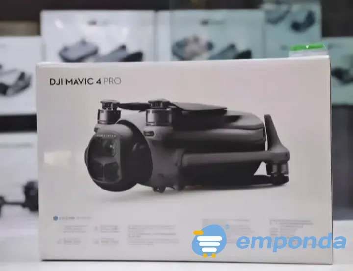 Dji Mavic 4 Pro Fly More Combo Drone La Plata - imagen 2