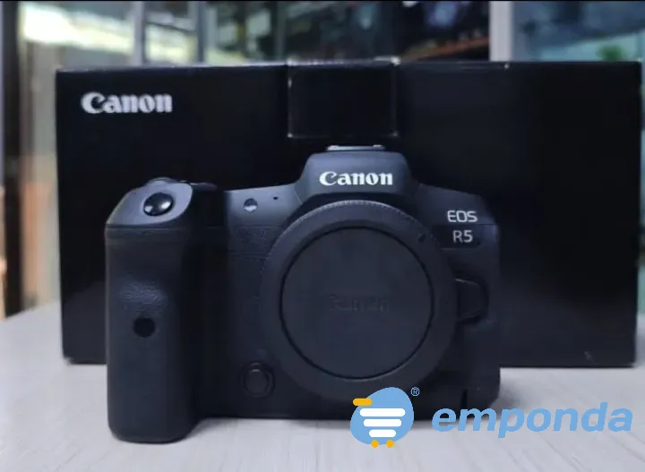 Canon EOS R5 Mark II Camera for sales La Plata - imagen 1