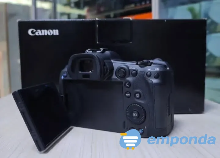 Canon EOS R5 Mark II Camera for sales La Plata - imagen 2