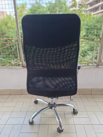 Silla De Escritorio Ergonómica Ejecutiva Palermo