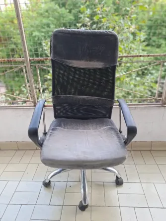 Silla De Escritorio Ergonómica Ejecutiva Palermo