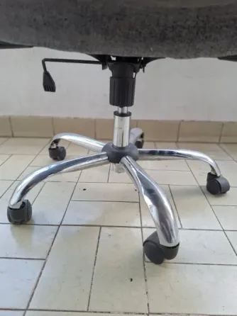 Silla De Escritorio Ergonómica Ejecutiva Palermo