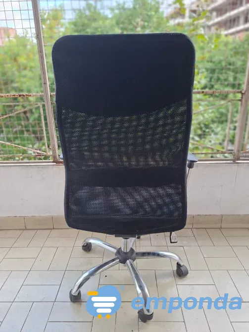 Silla De Escritorio Ergonómica Ejecutiva Palermo - imagen 3