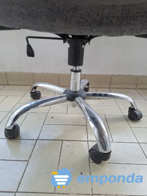 Silla De Escritorio Ergonómica Ejecutiva Palermo - imagen 2