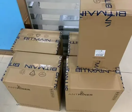 Minero Zcash Bitmain Antminer Z15 Pro Bahía Blanca